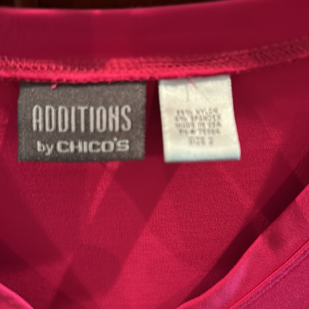 Additions by Chico’s - Picture 3 of 3